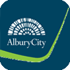 Albury City airport website